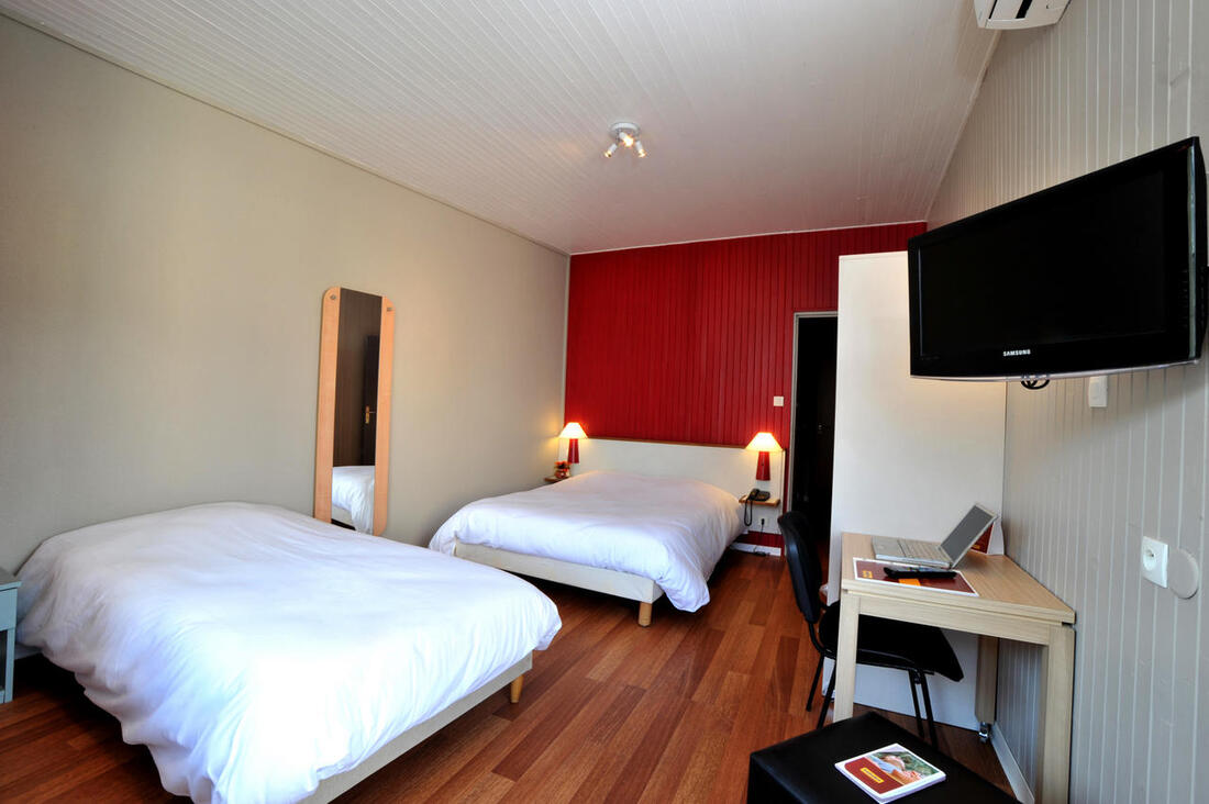 arum hotel remiremont1
