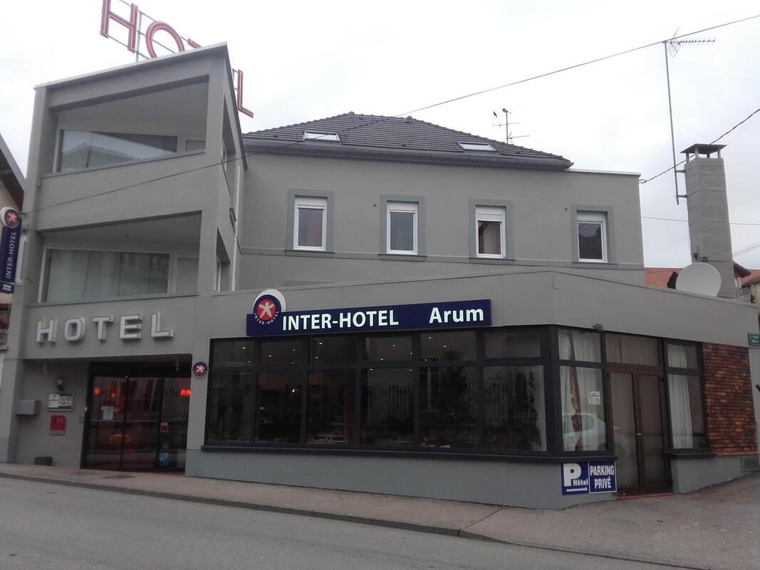 arum hotel remiremont2