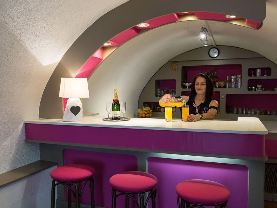 arum hotel remiremont3
