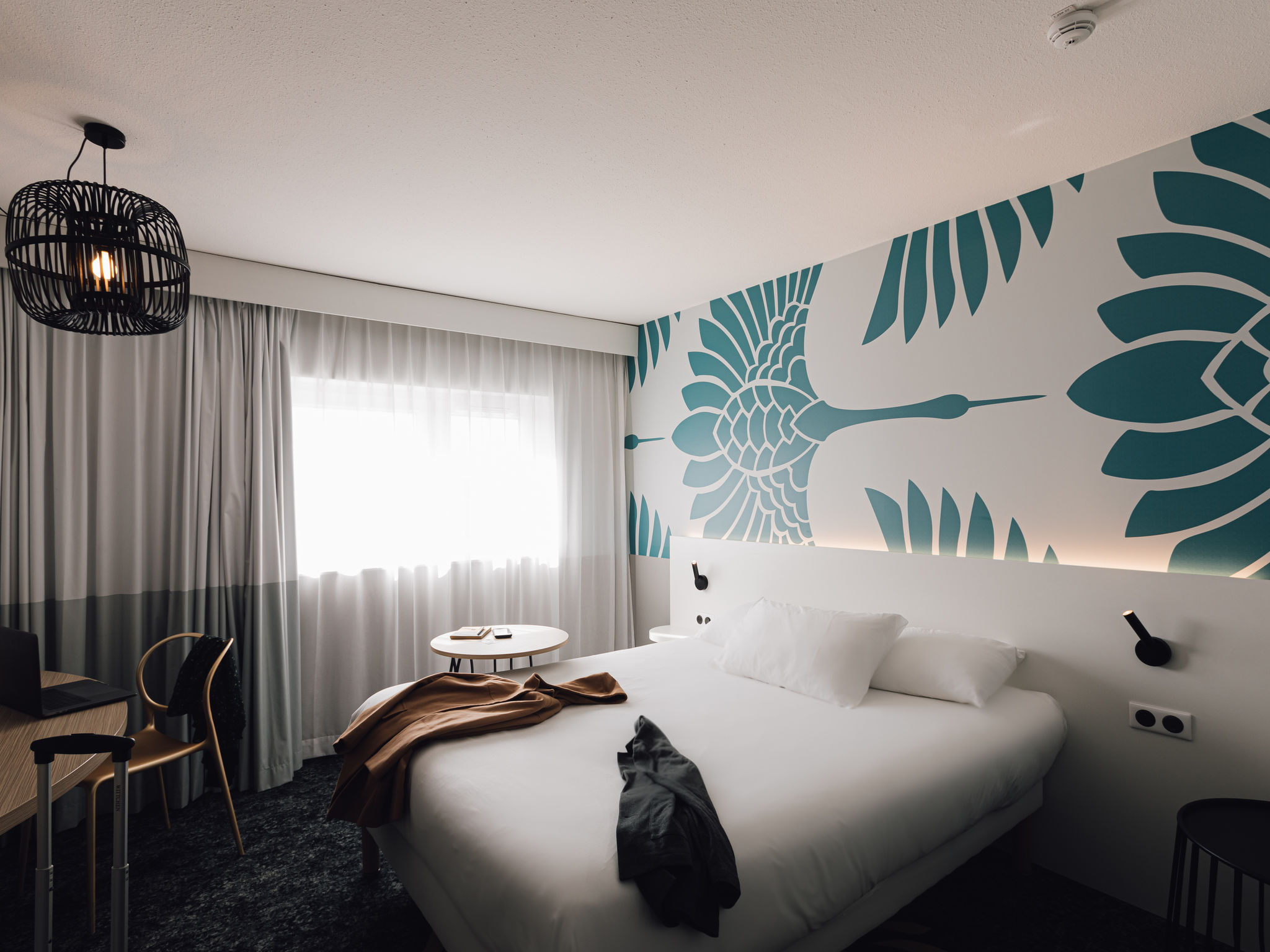 Ibis Styles Nancy Ouest Laxou